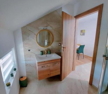 Ozalj House | Sobe Tamaris