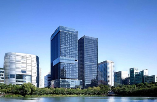 Sincheon-dong Hotel | Sofitel Ambassador Seoul Hotel & Serviced Residences