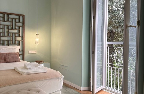 Ponta Delgada Bed & Breakfast | Solar dos Cantos