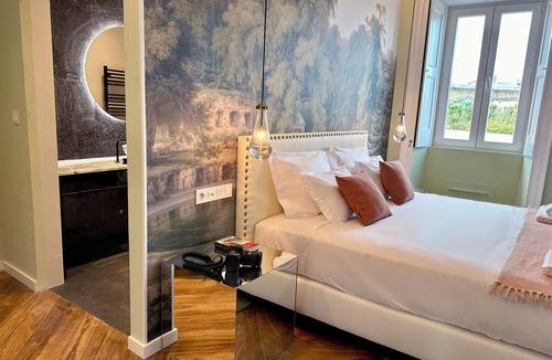 Ponta Delgada Bed & Breakfast | Solar dos Cantos