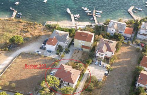 Barbat na Rabu Apartment | SOLEIL - Newly renovated apartment close to the sea