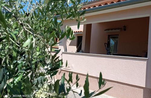 Vinkuran Apartment | Soline - Emozione