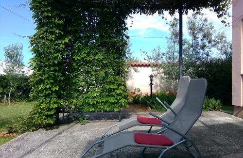 Vinkuran Apartment | Soline - Emozione