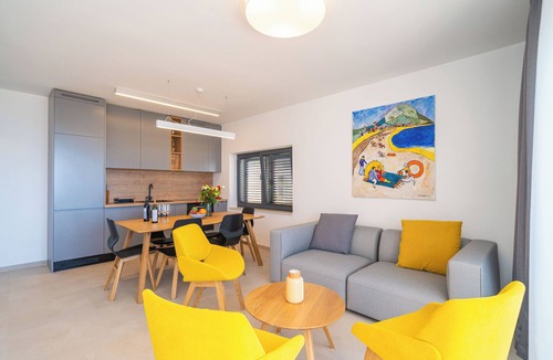 Zupa dubrovacka Villa | Soline Rocks Resort