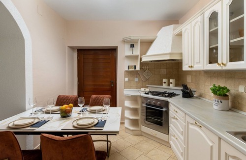 Martinski Apartment | Solitude in Ružići - Istrien/Solitude in Ružići - Appartement für 4 Personen