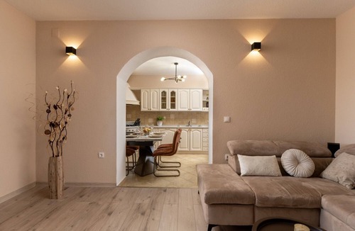 Martinski Apartment | Solitude in Ružići - Istrien/Solitude in Ružići - Appartement für 4 Personen