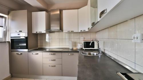 Loborika Apartment | Sonnengarten floor 1
