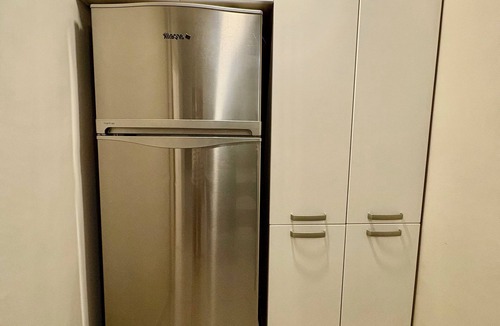 Sisli Apartment | Spacious 4-bedroom apartment in central İstanbul close to metro line