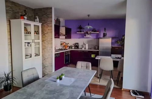 Kastel Sucurac Apartment | Spacious 5-bedroom/duplex apartment with amazing view near Split centre.