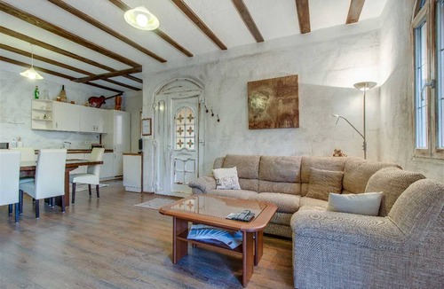 Cove Murtar Apartment | Spacious apartment Popi 2 with terrace, WIFI, barbecue....