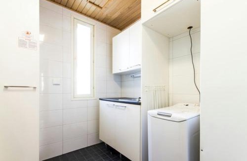 Kerava Apartment | Spacious Apartment for 8 with Sauna