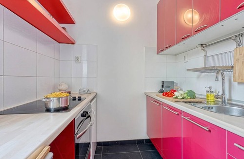 Zagreb Apartment | Spacious Apartment In Heart Of Zagreb, Zagreb, Croatia