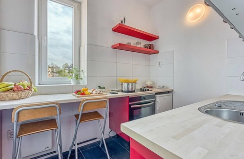 Zagreb Apartment | Spacious Apartment In Heart Of Zagreb, Zagreb, Croatia