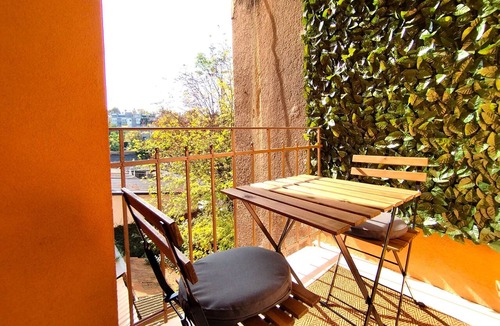 Zagreb Apartment | Spacious Apartment In Heart Of Zagreb, Zagreb, Croatia