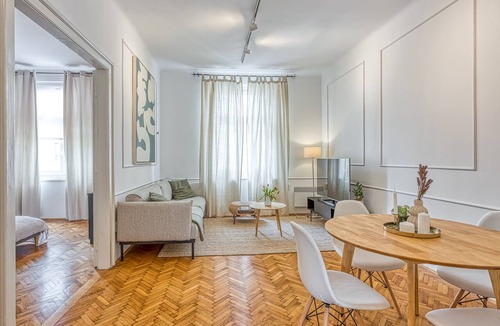 Zagreb Apartment | Spacious Apartment In Heart Of Zagreb, Zagreb, Croatia