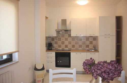 Pjescana Uvala House | Spacious charming apartment nearby the sea
