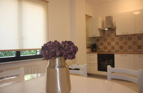 Pjescana Uvala House | Spacious charming apartment nearby the sea