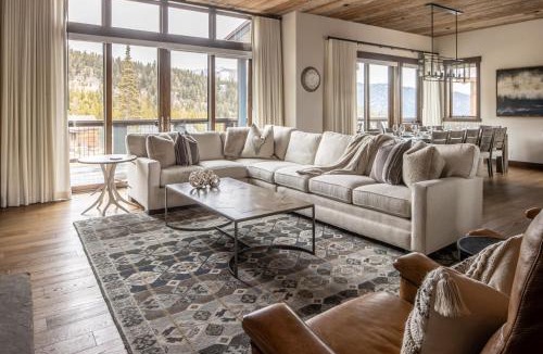 Spanish Peaks House | Spanish Peaks - Highlands Cabin 30