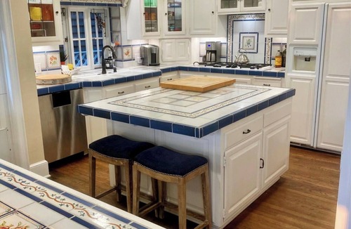 Naples House | Spectacular One of a Kind-6 Bedroom Naples Waterfront Home