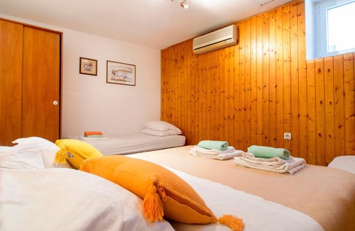 Split House | Split Accommodation