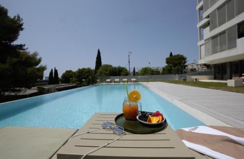 Znjan Apartment | Split Beletage BEM deluxe