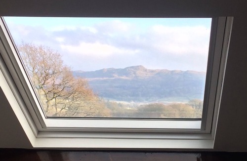 Ambleside House | Stablemans Cottage, perfect riverside location between Ambleside & Rydal