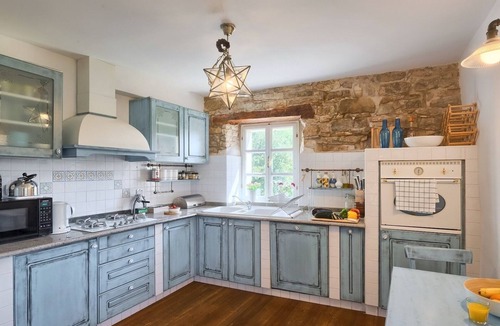 Makovci Villa | Stancia Vigini by Villas Guide