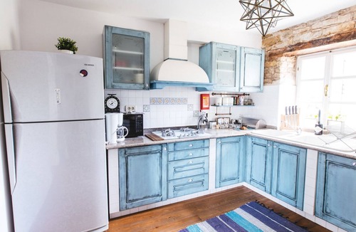 Makovci Villa | Stancia Vigini by Villas Guide