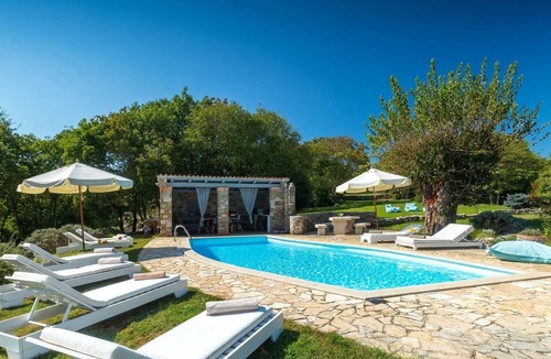 Makovci Villa | Stancia Vigini by Villas Guide