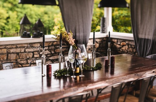 Makovci Villa | Stancia Vigini by Villas Guide