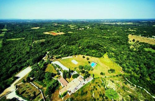 Divsici Villa | Stancija Negričani