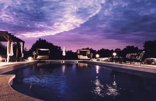Divsici House | Stancija Negricani holiday and weddings property