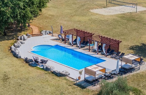 Divsici House | Stancija Negricani holiday and weddings property