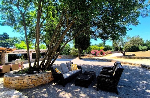 Divsici House | Stancija Negricani Ferien und Hochzeiten Immobil by Interhome
