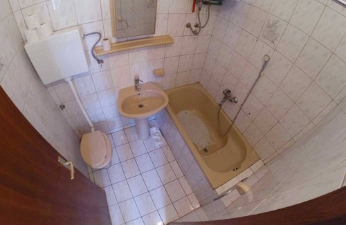 Stomorska Villa | Star - With Swimming Pool - A3 Ruzmarin