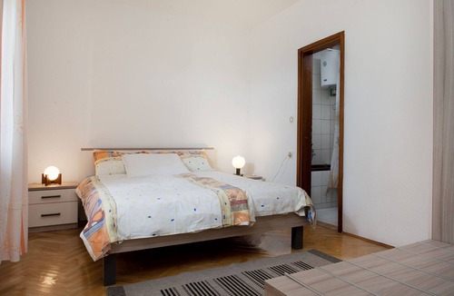Stomorska Villa | Star - With Swimming Pool - A3 Ruzmarin