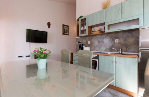 Senj Apartment | Starigrad by Interhome