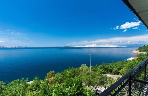 Senj Apartment | Starigrad by Interhome