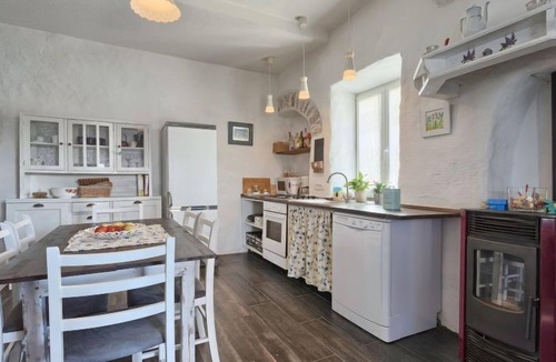 Salakovci House | Stefanina by Interhome