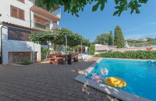 Vinkuran House | Stella apartments