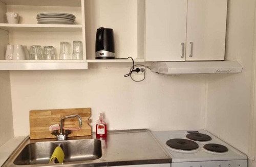 Norrmalm Apartment | Stockholm Central Apartment -close to Shops