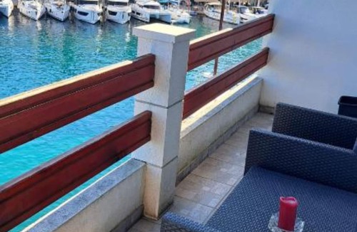 Stomorska Apartment | Stomorska Seaside Apartments