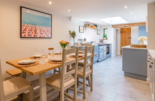 Stanton Cottage | Stone Cottage, Stanton near Broadway, Cotswolds - Romantic Retreat