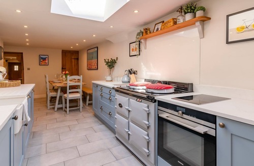 Stanton Cottage | Stone Cottage, Stanton near Broadway, Cotswolds - Romantic Retreat