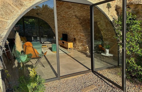 Gostinjac Villa | Stone house Emilia with pool on the island of Krk