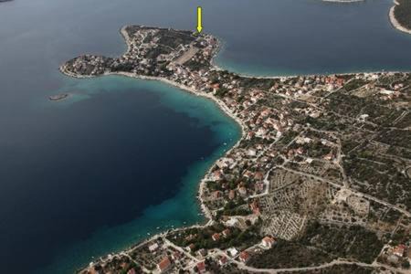 Sevid Apartment | Stone house Marina-SEVID, 1 house-1 apartment