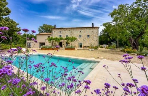 Sumber Villa | Stone Villa Istria Private Pool Paradise