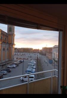 Soderholm Apartment | Stortorget Karlskrona