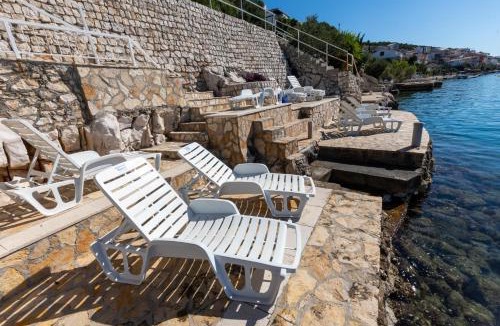 Komarna Apartment | STRANDHAUS Vesna WG 1