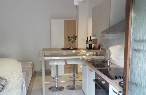 Banjole Apartment | Studio Apartman D&D